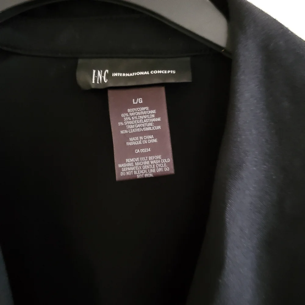 I.N.C jacket - Picture 4 of 5